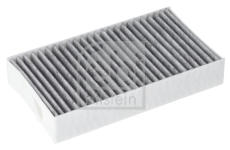 Filter vnútorného priestoru FEBI BILSTEIN 199776