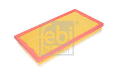 Vzduchový filter FEBI BILSTEIN 199789
