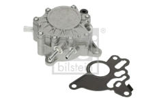 Vakuové čerpadlo, brzdový systém FEBI BILSTEIN 199820