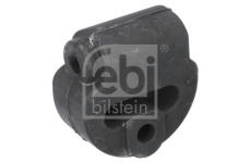 Zarážka, tlumič výfuku FEBI BILSTEIN 199860