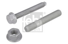 sada na montaz, napinacia-/vodiaca kladka (ozubeny remen) FEBI BILSTEIN 199868