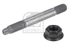 Montazni sada, napinaci/vodici kladka (ozubeny remen) FEBI BILSTEIN 199870