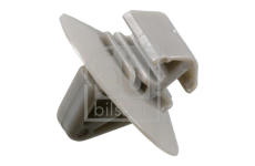 Upevňovací klip, podlahy vozidla FEBI BILSTEIN 199906