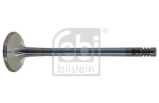 Výfukový ventil FEBI BILSTEIN 21036