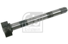 Hriadeľ brzdového kľúča pre bubnovú brzdu FEBI BILSTEIN 21085
