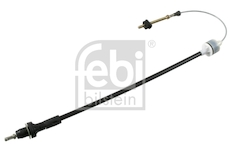 Tazne lanko, ovladani spojky FEBI BILSTEIN 21255