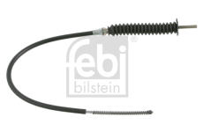 żażné lanko parkovacej brzdy FEBI BILSTEIN 21313