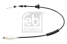 Lanko plynu FEBI BILSTEIN 21380