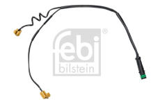 Výstrażný kontakt opotrebenia brzdového oblożenia FEBI BILSTEIN 21388