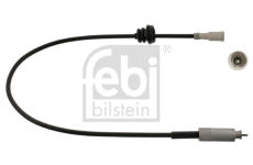 Hřídel tachometru FEBI BILSTEIN 21391