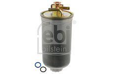palivovy filtr FEBI BILSTEIN 21622