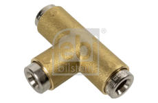Konektor, pneumatické vedení FEBI BILSTEIN 22196
