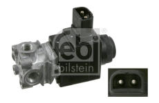 Elektromagnetický ventil FEBI BILSTEIN 22232