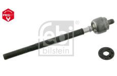 Axiálny čap tiahla riadenia FEBI BILSTEIN 22491