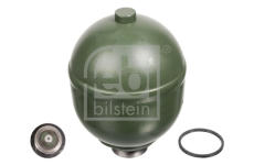 Tlakový zásobník, odpružení FEBI BILSTEIN 22497