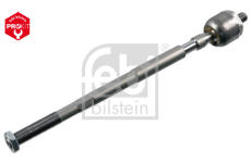 Axiálny čap tiahla riadenia FEBI BILSTEIN 22517