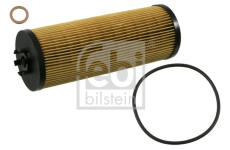 Olejový filter FEBI BILSTEIN 22536