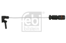 Výstrażný kontakt opotrebenia brzdového oblożenia FEBI BILSTEIN 22577