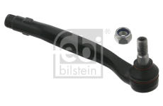 Hlava příčného táhla řízení FEBI BILSTEIN 22612