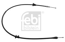 żażné lanko parkovacej brzdy FEBI BILSTEIN 22644