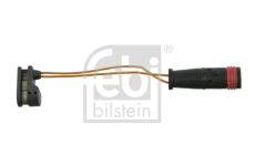 Výstražný kontakt, opotřebení obložení FEBI BILSTEIN 22663