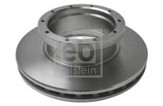 Brzdový kotouč FEBI BILSTEIN 22677