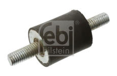 Doraz/Upevnenie nárazníka FEBI BILSTEIN 22868