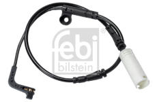 Výstražný kontakt, opotřebení obložení FEBI BILSTEIN 23021