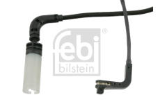 Výstražný kontakt, opotřebení obložení FEBI BILSTEIN 23025