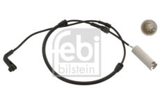 Výstražný kontakt, opotřebení obložení FEBI BILSTEIN 23121