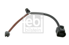 Výstražný kontakt, opotřebení obložení FEBI BILSTEIN 23362