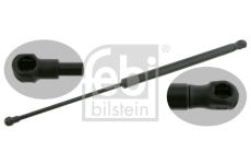 Pneumaticka pruzina, zavazadlovy / nakladovy prostor FEBI BILSTEIN 23394