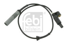 Snímač, počet otáček kol FEBI BILSTEIN 23399