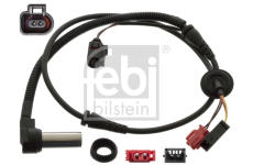 Snímač počtu otáčok kolesa FEBI BILSTEIN 23494