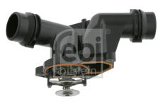 Termostat chladenia FEBI BILSTEIN 23529