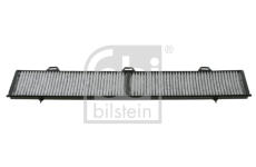 Filtr, vzduch v interiéru FEBI BILSTEIN 23683