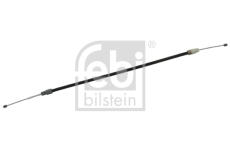 żażné lanko parkovacej brzdy FEBI BILSTEIN 23785