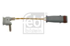 Výstražný kontakt, opotřebení obložení FEBI BILSTEIN 23857