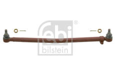 Příčné táhlo řízení FEBI BILSTEIN 24002