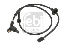 Snímač počtu otáčok kolesa FEBI BILSTEIN 24058