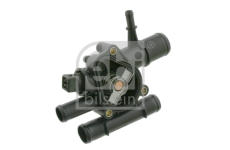 Termostat, chladivo FEBI BILSTEIN 24157