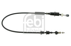 Lanko plynu FEBI BILSTEIN 24265