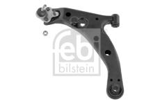 Rameno zavesenia kolies FEBI BILSTEIN 24292