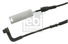 Výstražný kontakt, opotřebení obložení FEBI BILSTEIN 24319