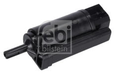 Vodni cerpadlo ostrikovace, cisteni skel FEBI BILSTEIN 24399