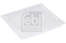 Filtr, vzduch v interiéru FEBI BILSTEIN 24433