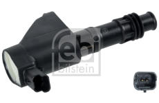 Zapalovací cívka FEBI BILSTEIN 24435