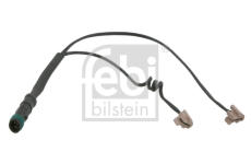 Výstražný kontakt, opotřebení obložení FEBI BILSTEIN 24494