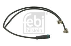 Výstražný kontakt, opotřebení obložení FEBI BILSTEIN 24496