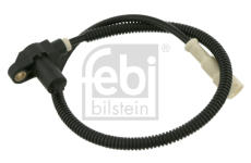 Snímač počtu otáčok kolesa FEBI BILSTEIN 24614